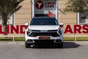 Kia Sportage 2023