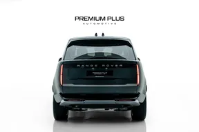 Land Rover Range Rover 2025