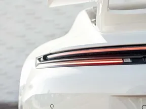 Porsche 911 2026