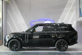 Land Rover Range Rover 2024