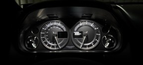 Aston Martin Rapide 2019