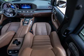 Mercedes-Benz GLS 450 2024