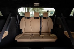 Kia Carnival / Sedona 2023