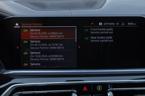 BMW X5 40i 2019
