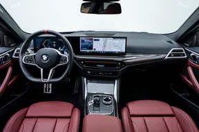BMW 4 Series M440 2026