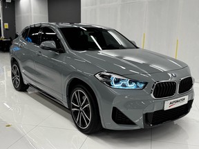 BMW X2 28i 2023