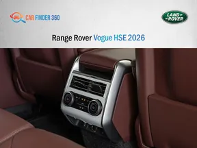 Land Rover Range Rover 2026