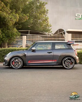 MINI Cooper 2021