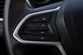 Chevrolet Captiva 2023