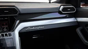 Lamborghini Urus 2021