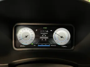 Hyundai Kona 2022