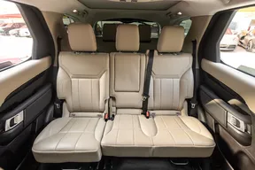 Land Rover Discovery 2019