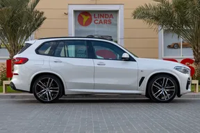 BMW X5 40 2019