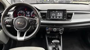 Kia Rio 2020