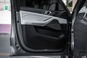 BMW X5 2025