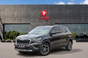 Škoda Kushaq 2023