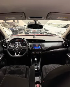 Nissan Kicks 2023