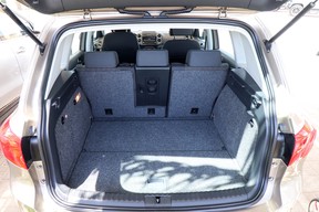 Volkswagen Tiguan 2015