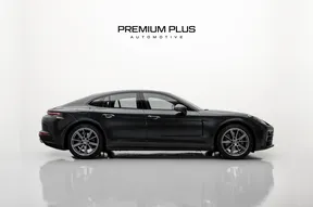 Porsche Panamera 2024
