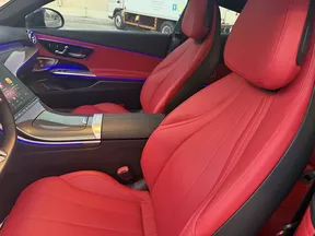 Mercedes-Benz CLE 300 2025