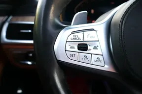 BMW 7 Series 730L 2020