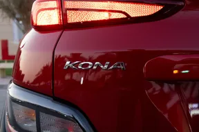 Hyundai Kona 2023