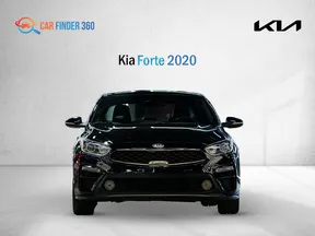 Kia K3/ Cerato/ Forte 2020