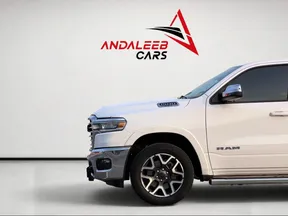 RAM 1500 2025