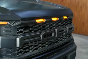 Ford F-150 2022