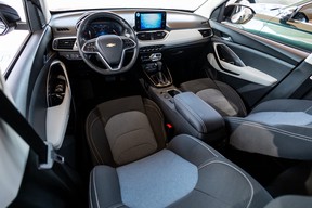 Chevrolet Captiva 2023