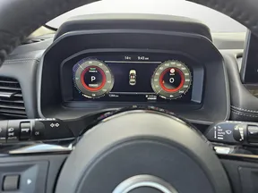 Nissan X-Trail 2025