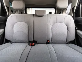 Chevrolet Captiva 2025
