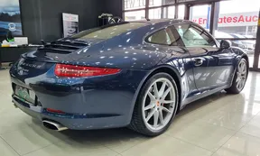 Porsche 911 Carrera 2013