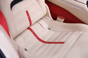Ferrari Purosangue 2024
