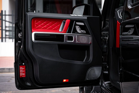 Mercedes-Benz G-Class 63 AMG 2021