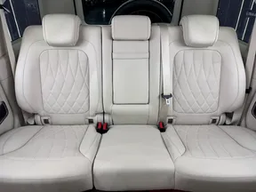 Mercedes-Benz G-Class 63 AMG 2025