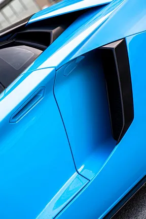 Lamborghini Aventador 2015