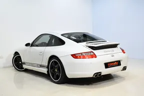 Porsche 911 Carrera 2006