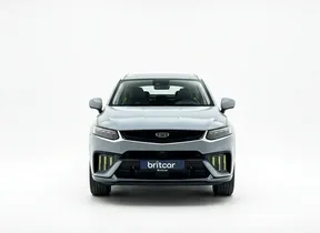 Geely Xingyue / Tugella 2024
