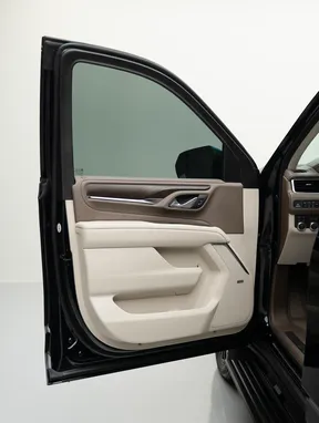 GMC Yukon 2024