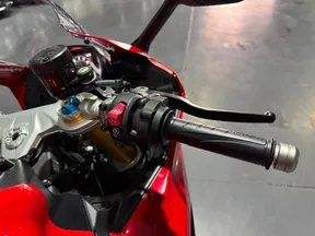 Ducati Panigale 2026
