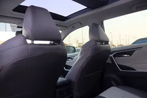 Toyota RAV4 2019