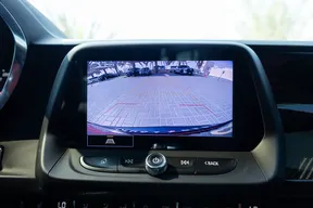 Chevrolet Camaro ZL1 2023