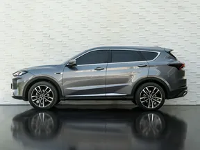 Jetour X70 Plus 2024