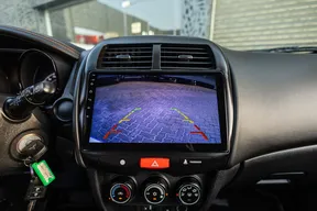 Mitsubishi ASX 2022