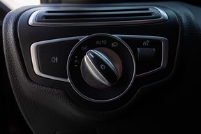 Mercedes-Benz C-Class 200 2021