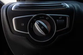 Mercedes-Benz C-Class 200 2021