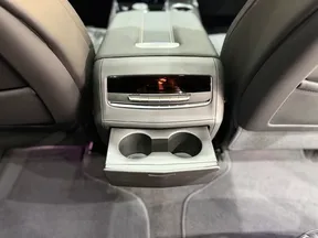 Cadillac Escalade 2025