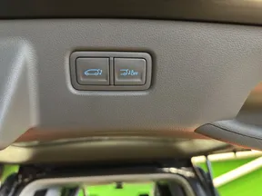 Hyundai Staria 2023