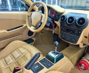 Ferrari F430 2007